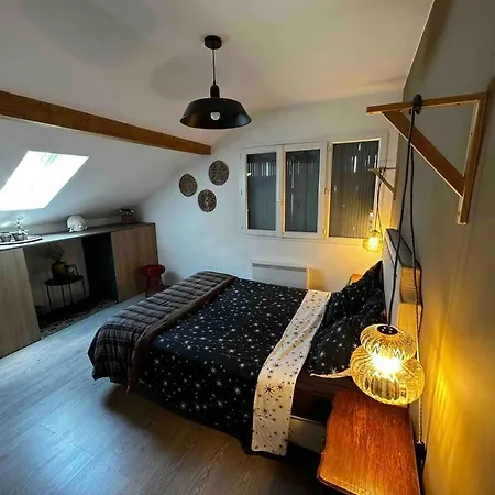 Apartment Du Vernay *