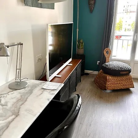 Apartment Du Vernay Annecy